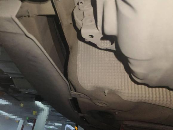 [西安·陕A] 二手奥迪奥迪A6L2012款 30 FSI 舒适型