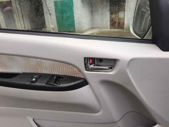 [宁波·浙B] 二手金杯金杯海狮2016款 2.0L豪华型V19