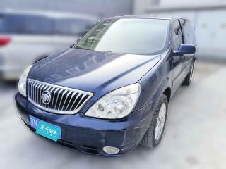 别克别克GL82013款 2.4L 经典版