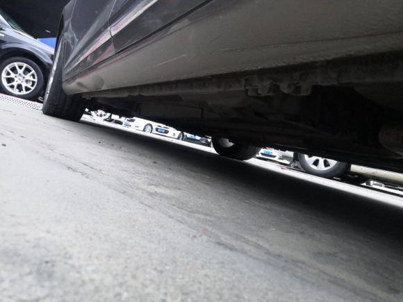 [上海·苏A] 二手别克君越2014款 2.0T SIDI 智享旗舰型