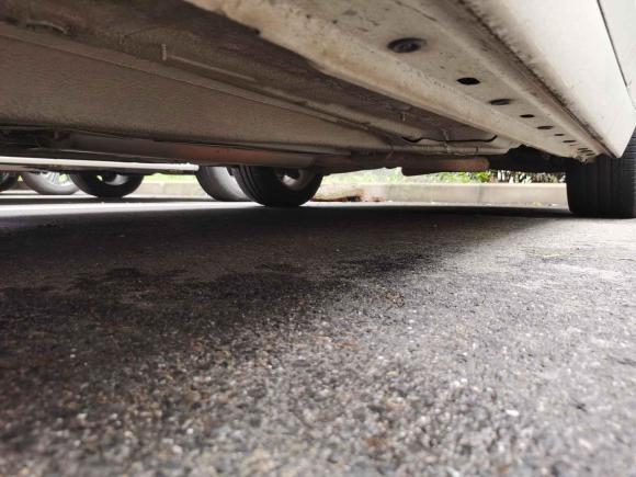 [南京·苏A] 二手雪佛兰迈锐宝2014款 2.0L 自动舒适版