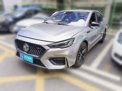 [武汉·鄂A] 名爵MG62020款 1.5T 自动Trophy旗舰版