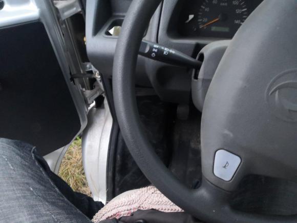 [杭州·浙A] 二手东风小康东风小康K012018款 1.2L K01L DK12