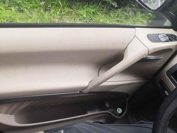 [无锡·苏B] 二手奔驰唯雅诺2010款 2.5L 豪华版