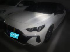 [深圳·粤L]广汽传祺&nbsp;&nbsp;影豹&nbsp;&nbsp;2021款270TDCTJ15版