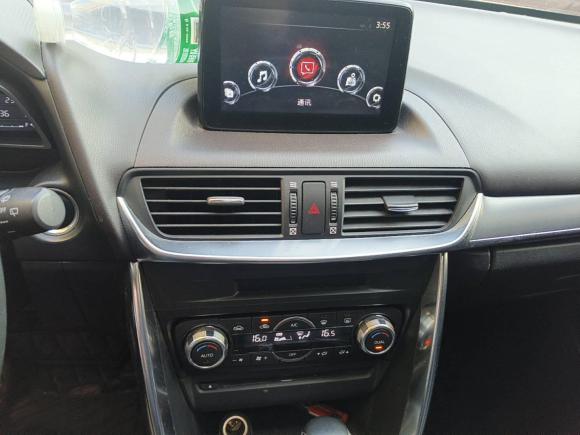 [合肥·皖A] 二手马自达马自达CX-42016款 2.0L 自动两驱蓝天品位版