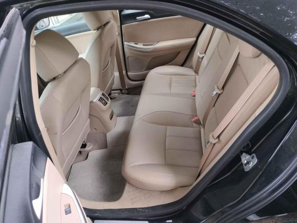 [上海·苏F] 二手荣威荣威5502014款 550S 1.8L 手动智选版