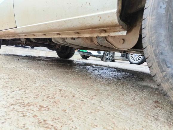 [义乌·浙G] 二手江汽集团瑞风M32015款 创客版 1.6L 豪华型