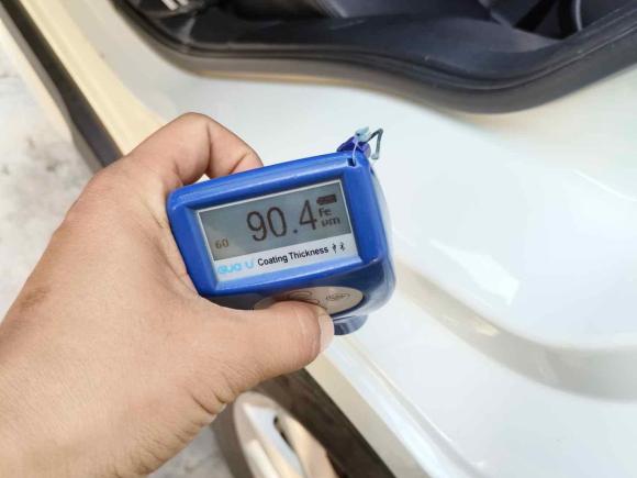 [广州·粤E] 二手启辰启辰T702020款 2.0L CVT精锐版 国V