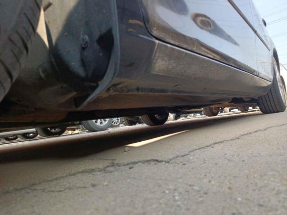 [北京·冀J] 二手马自达马自达62011款 2.0L 自动超豪华型