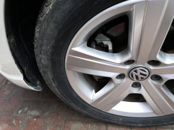 [上海·皖N] 二手大众凌渡2018款 230TSI DSG风尚版