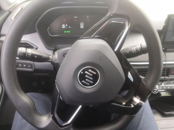 [上海·沪A] 二手威马汽车威马E.52021款 500 即客行