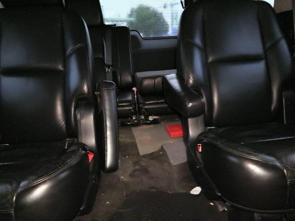 [义乌·浙G] 二手凯迪拉克凯雷德ESCALADE2007款 6.2 AWD