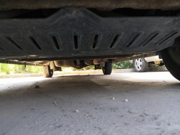 [上海·皖D] 二手五菱汽车五菱荣光V2016款 1.5L标准型