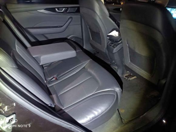 [武汉·鄂A] 二手威马汽车威马W62021款 520km NEX探索版