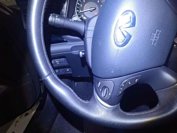 [苏州·苏E] 二手英菲尼迪英菲尼迪Q702019款 Q70L 2.0T 精英版