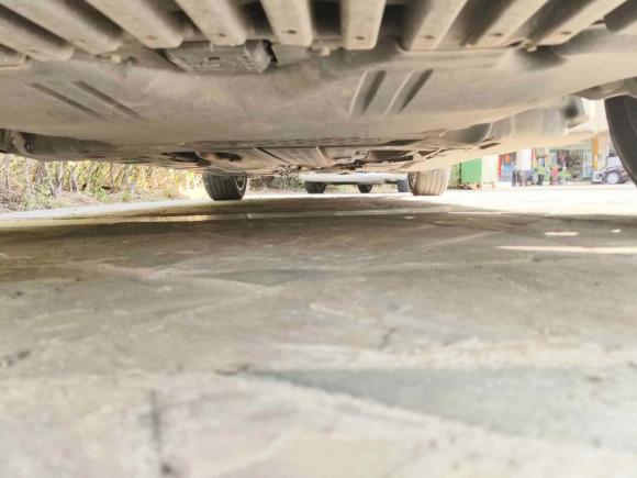 [深圳·粤S] 二手奔驰奔驰E级2018款 改款 E 200 L