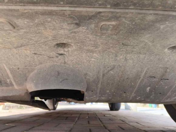 [合肥·皖A] 二手众泰众泰T7002017款 1.8T 双离合尊享型