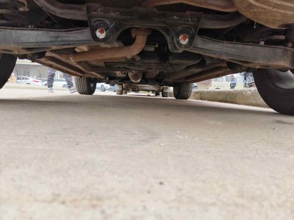 [义乌·浙G] 二手东南东南DX8S2022款 1.5T DCT酋长版 7座