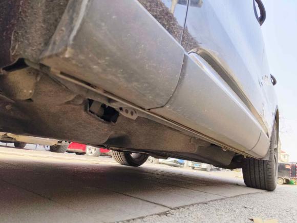 [青岛·鲁U] 二手林肯飞行家2021款 3.0T V6 四驱行政版