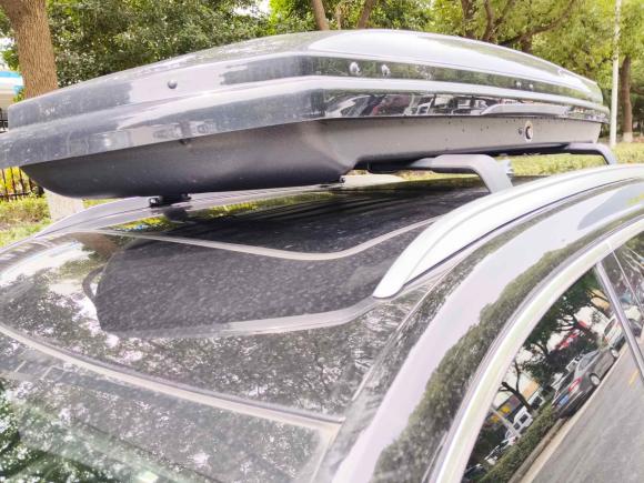 [苏州·苏U] 二手凯迪拉克凯迪拉克XT42020款 28T 两驱领先型