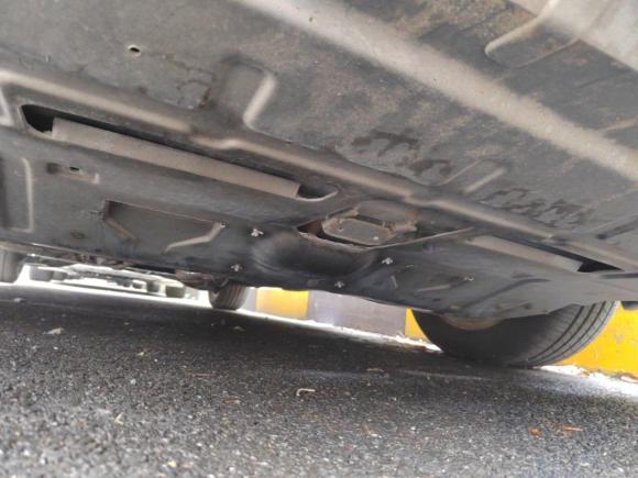 [上海·浙B] 二手荣威荣威5502014款 550S 1.8L 自动智选版