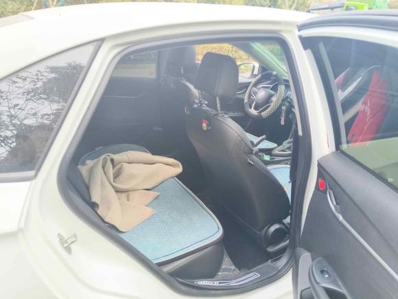 [合肥·皖A] 二手别克英朗2021款 改款 典范 1.5L 自动精英型