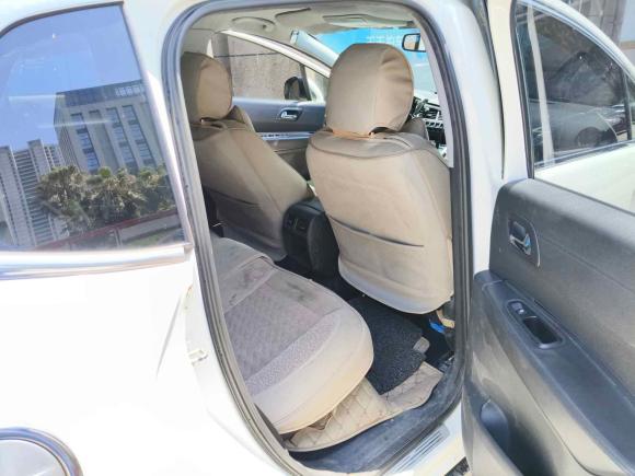 [温州·鲁Q] 二手标致标致30082013款 1.6THP 自动至尚版