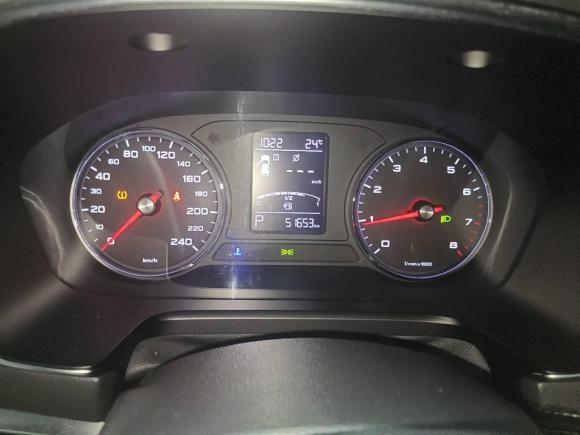 [上海·甘E] 二手荣威荣威RX52016款 20T 两驱自动互联网智享版