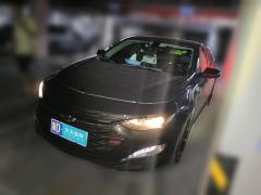 [宁波·浙D] 雪佛兰迈锐宝XL2022款 Redline 550T 自动锐动版