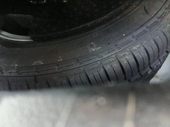 [南昌·赣B] 二手哈弗哈弗H62014款 运动版 1.5T 手动两驱精英型