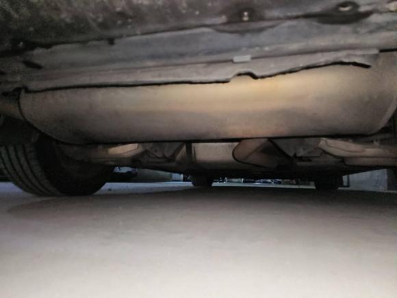 [成都·川F] 二手福特蒙迪欧2013款 1.5L GTDi180时尚型