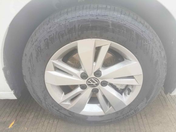 [宁波·浙B] 二手大众Polo2023款 改款 Plus 1.5L 自动纵情乐活版