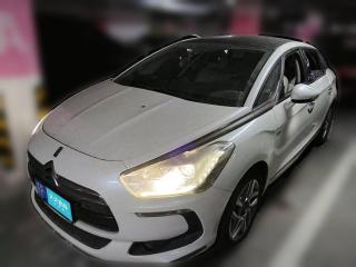 DSDS 52013款 1.6T 雅致版THP160