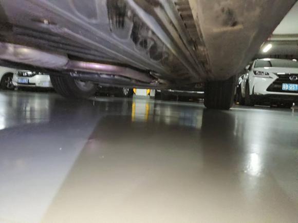 [深圳·粤B] 二手奔驰奔驰GLC2020款 GLC 260 L 4MATIC 动感型