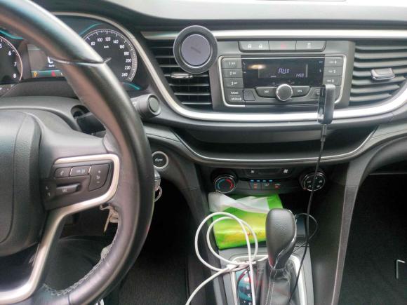 [上海·沪G] 二手别克阅朗2018款 18T 自动精英型