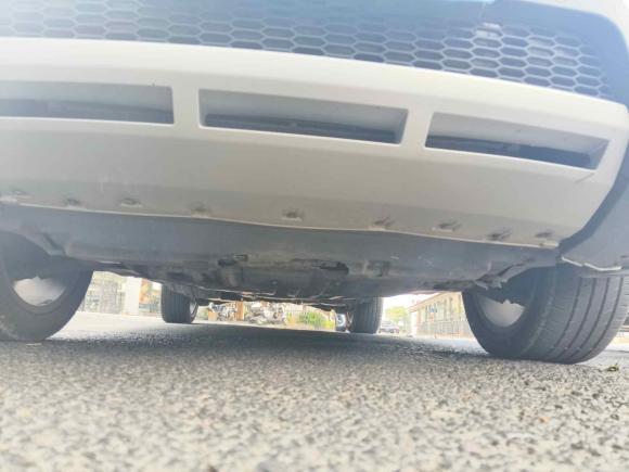 [温州·浙C] 二手哈弗哈弗H6 Coupe2015款 蓝标 2.0T 手动两驱精英型