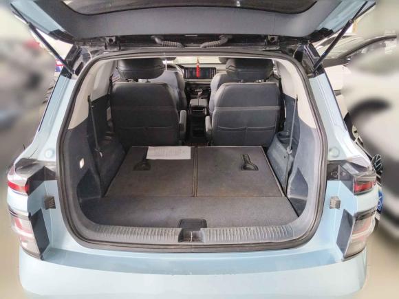 [合肥·皖D] 二手宝骏宝骏RM-52019款 1.5T CVT 24小时在线豪华型 6座