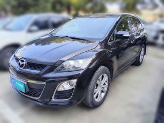 马自达马自达CX-72014款 2.3T 智能四驱运动版