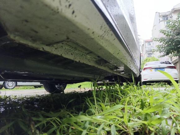 [南京·苏L] 二手奇瑞艾瑞泽82023款 高能版 2.0T DCT劲