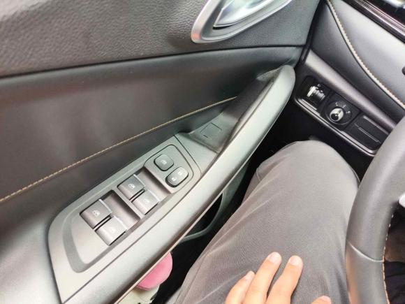 [金华·浙G] 二手江汽集团瑞风S42019款 1.6L 手动梦想型