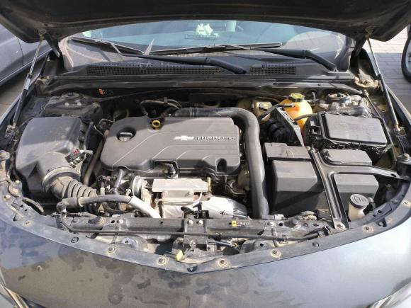 [北京·冀F] 二手雪佛兰迈锐宝XL2017款 1.5T 自动锐驰版