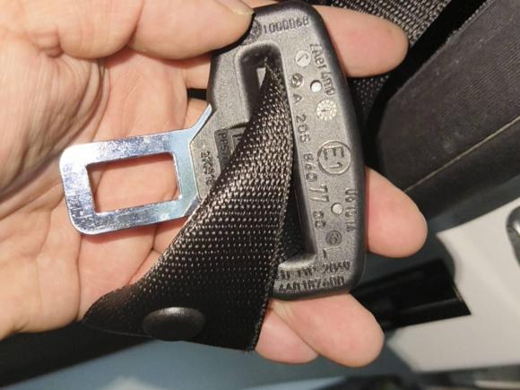 [无锡·苏B] 二手奔驰奔驰C级2019款 C 260 运动版