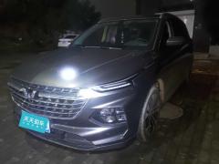 [南京·苏L]五菱汽车&nbsp;&nbsp;五菱凯捷&nbsp;&nbsp;2020款1.5TCVT旗舰型