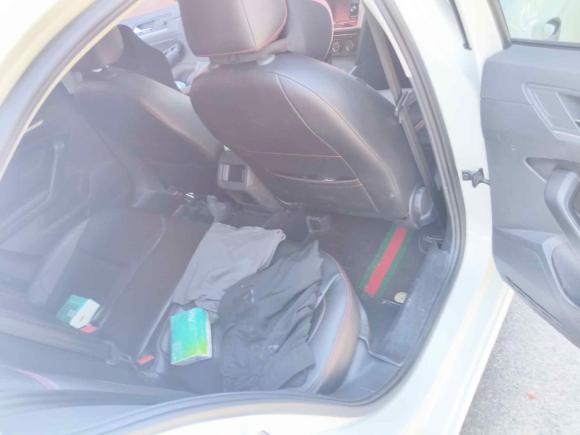 [南京·苏A] 二手大众凌渡2019款 230TSI DSG视野版 国VI