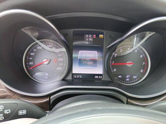 [杭州·浙A] 二手奔驰奔驰V级2016款 V 260 L 尊贵加长版