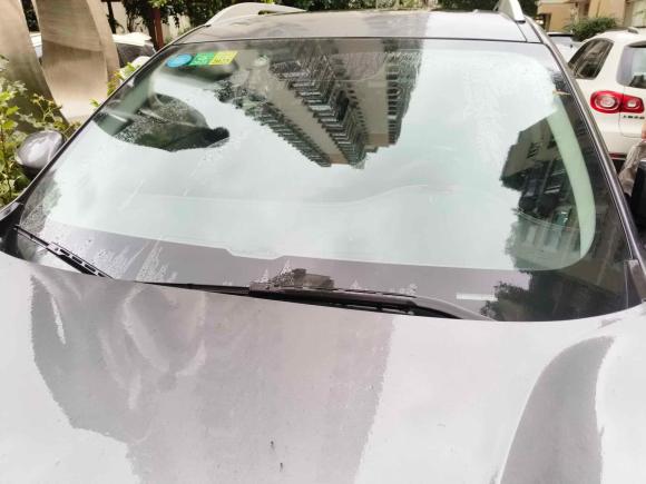 [上海·沪E] 二手广汽传祺传祺GS52019款 270T 自动精英版