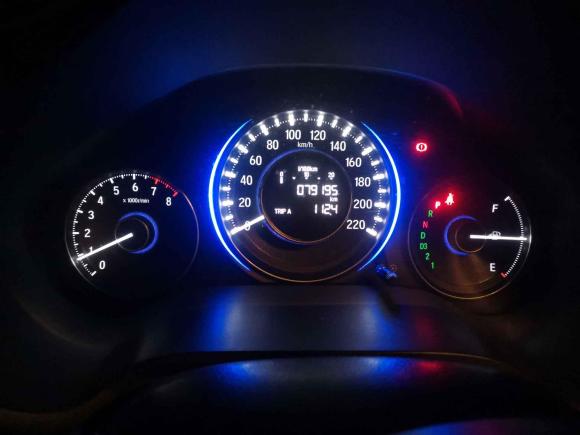 [芜湖·皖B] 二手本田凌派2013款 1.8L 自动舒适版