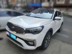 [南昌·赣A]起亚&nbsp;&nbsp;起亚KX7&nbsp;&nbsp;2017款2.0T自动两驱GLS7座