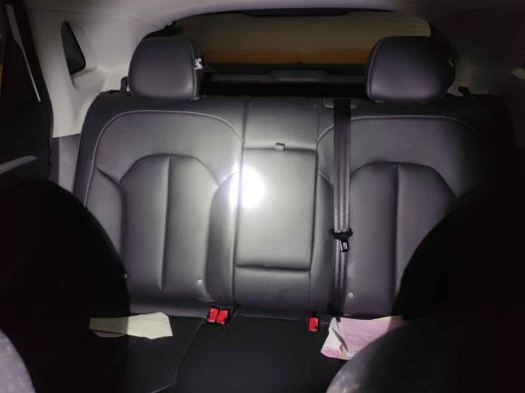 [温州·鄂B] 二手荣威荣威RX32018款 1.6L CVT旗舰版